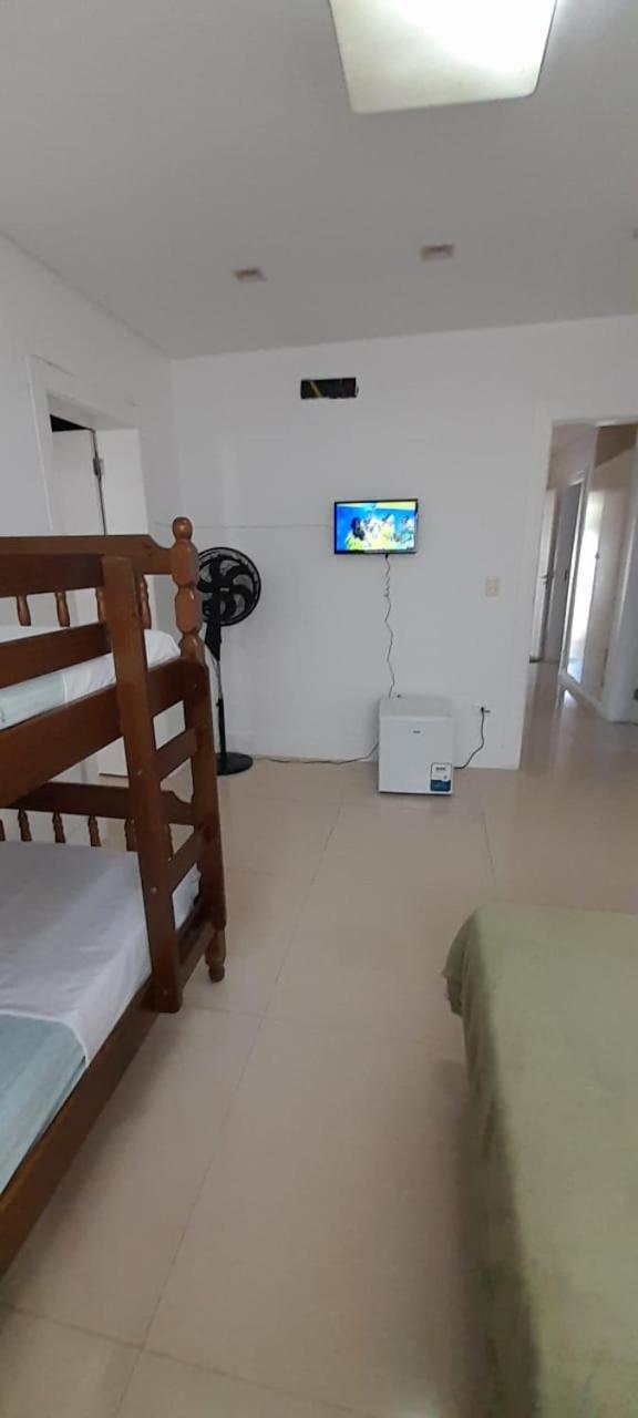 Cariboni Guarujá Exterior foto
